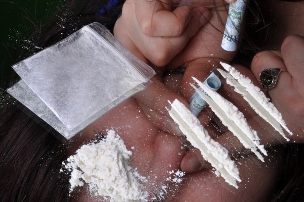 Πιο καθαρή και πιο πολύ η κοκαΐνη στην Ευρώπη, σύμφωνα με το Κέντρο Παρακολούθησης Ναρκωτικών