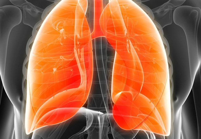 Καρκίνος του πνεύμονα και βήχας: Πως συνδέονται τα δυο