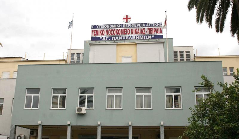 Υπό έλεγχο η κατάσταση της υγείας του Δημήτρη Κουφοντίνα στο Γενικό Κρατικό Νικαίας