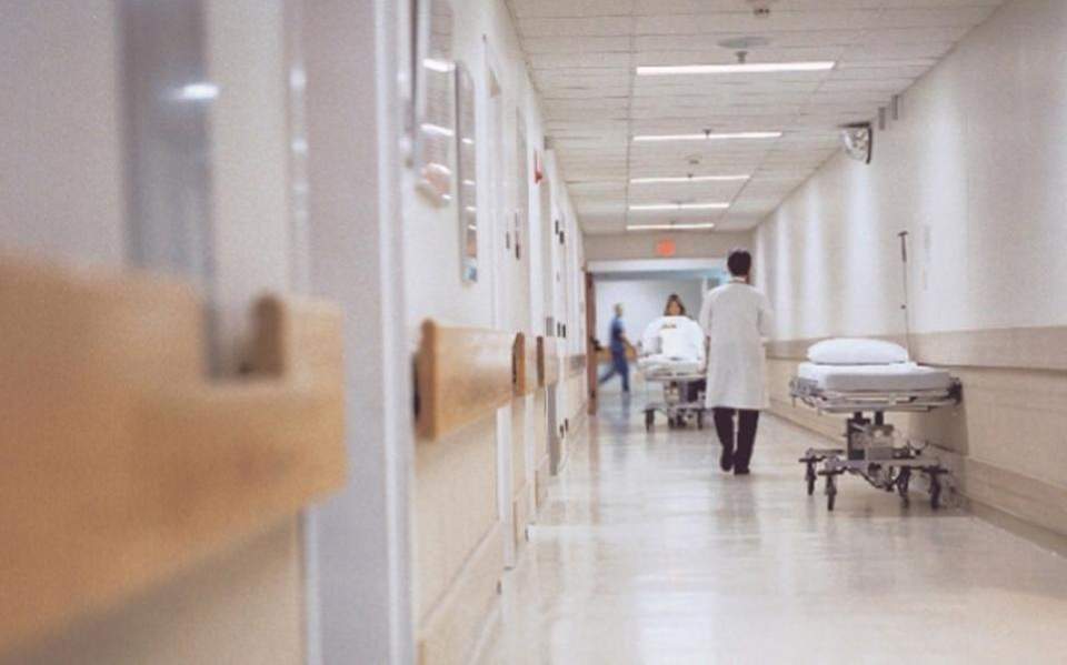 Αλλάζει η διαδιακασία προσλήψεων επικουρικού προσωπικού στους δημόσιους φορείς υπηρεσιών υγείας Αλλάζει η διαδιακασία προσλήψεων επικουρικού προσωπικού στους δημόσιους φορείς υπηρεσιών υγείας