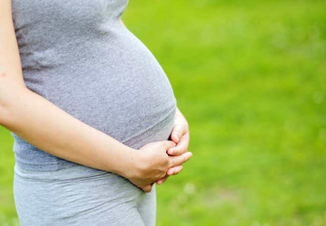 Εγκυμοσύνη: Το άγχος της μητέρας στην κύηση δημιουργεί διαταραχές προσωπικότητας στα παιδιά