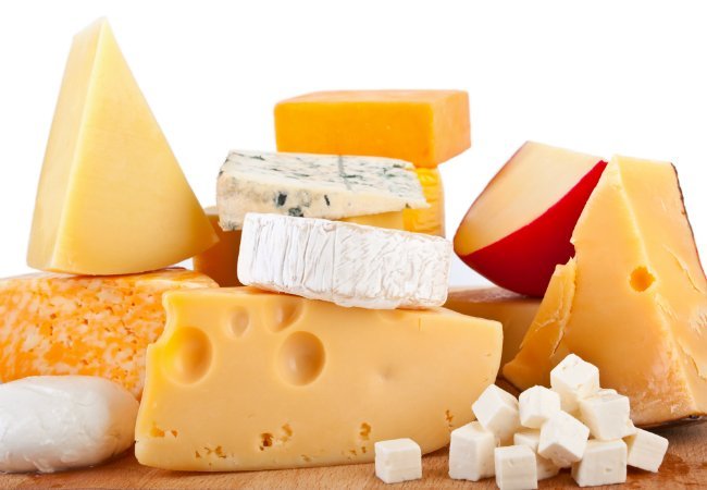 Τυρί: Δεν αυξάνει τον κίνδυνο για εμφάνιση καρδιακών παθήσεων