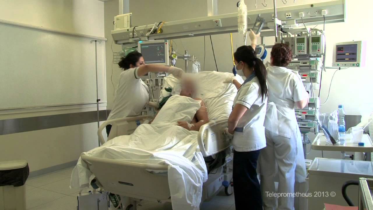 Μαρτυρίες σοκ από γιατρούς-μέλη του Ιατρικού Συλλόγου Θεσσαλονίκης – Νόσησαν με κορωνοϊό και νοσηλεύτηκαν σε ΜΕΘ