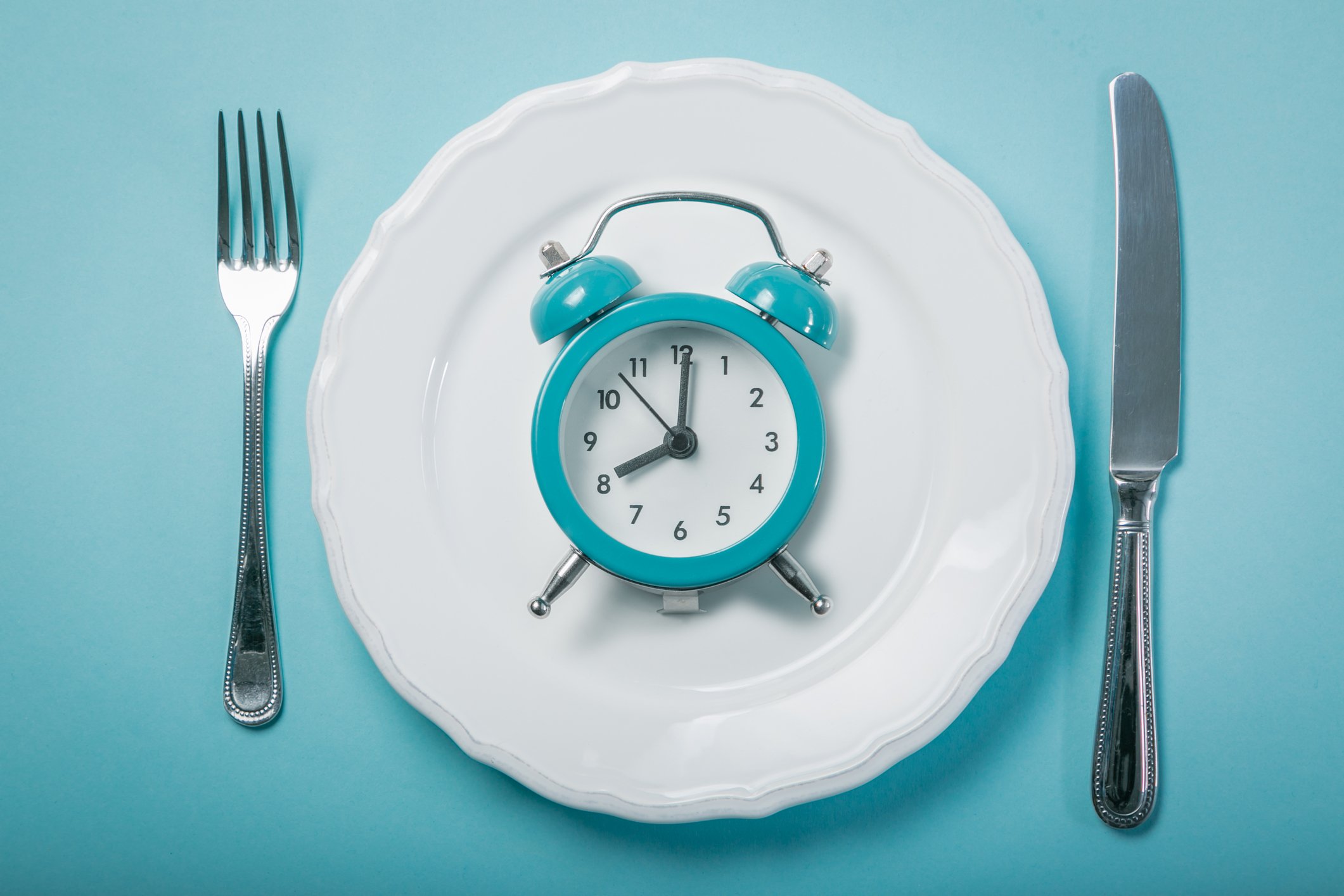 Διαλειμματική δίαιτα: Για πόσες ώρες μπορείτε να μείνετε νηστικοί;