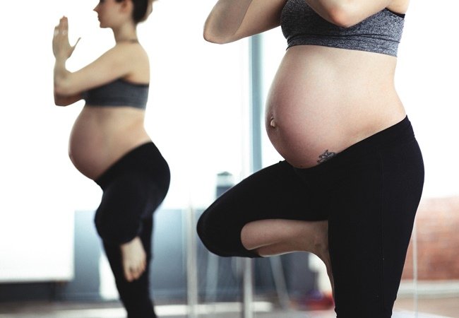 Εγκυμοσύνη: Οι έγκυες που γυμνάζονται κάνουν πιο έξυπνα παιδιά
