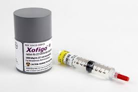Περιορισμό της χρήσης του φαρμάκου Xofigo συνιστά ο Ευρωπαϊκός Οργανισμός Φαρμάκων