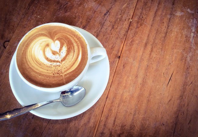 Καφές: Έξι κούπες την ημέρα χαρίζει χρόνια ζωής