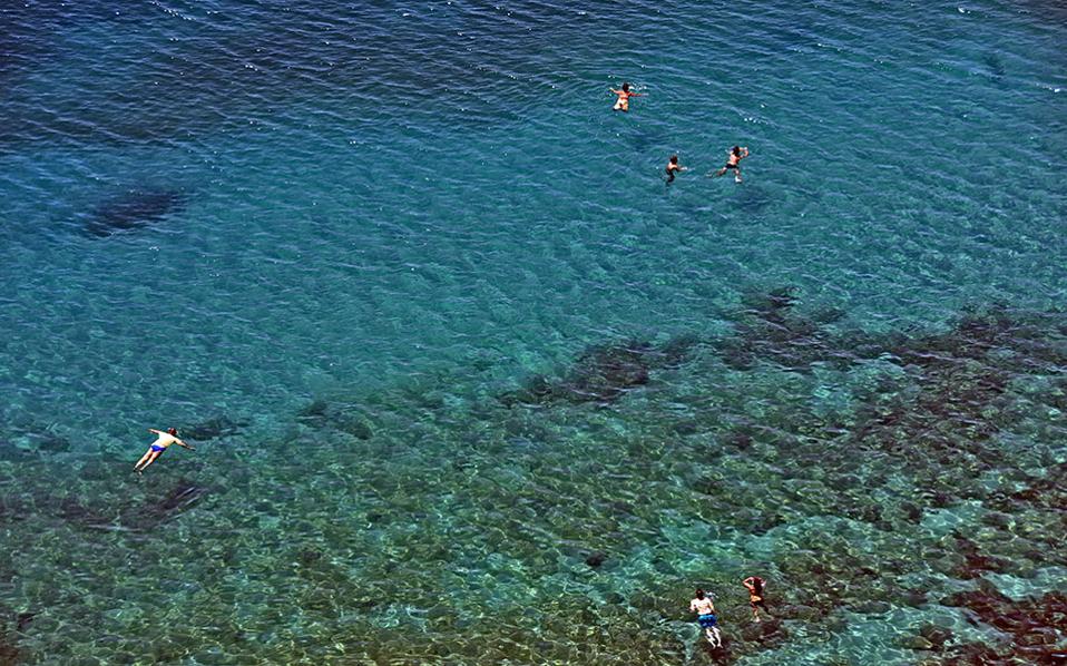 3 πνιγμοί καθημερινά καταγράφονται από την αρχή του καλοκαιριού στη χώρα