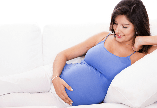Εγκυμοσύνη: Ο καλός ύπνος μειώνει τον κίνδυνο πρόωρου τοκετού