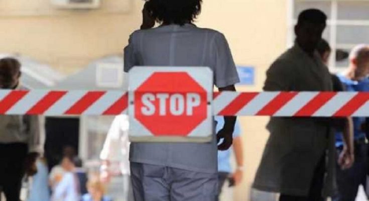 ΜΕΤΑ Υγειονομικών: Ο κ. Πολάκης προσβάλλει χιλιάδες εργαζόμενους του ΕΣΥ!