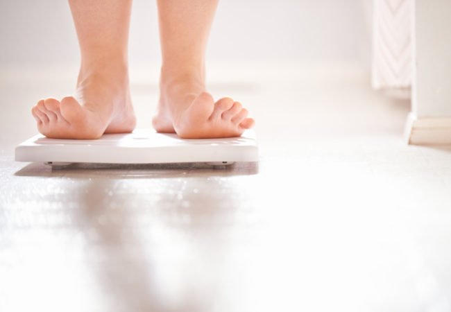 Φάρμακο βάζει «φρένο» στην αύξηση του βάρους