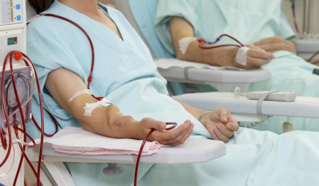 Νέα ηλεκτρονική υπηρεσία ΕΟΠΥΥ εξυπηρετεί αιμοκαθαιρόμενους ασθενείς που μετακινούνται για τη θεραπεία τους