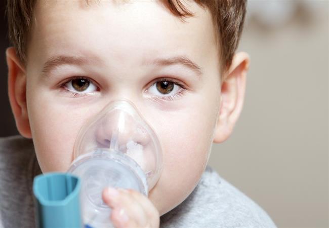 Άσθμα: Η ζωή κοντά στη φύση μειώνει τον κίνδυνο στα παιδιά