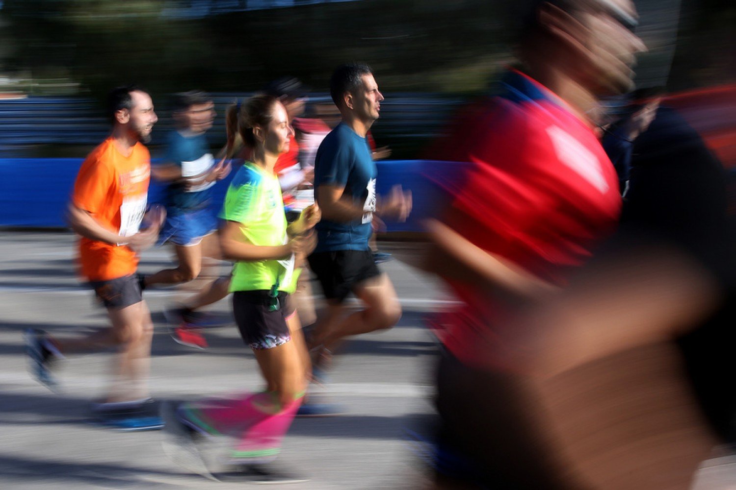 Υποχρεωτική η Κάρτα Υγείας των αθλητών για τη συμμετοχή τους σε προπονήσεις και αγώνες