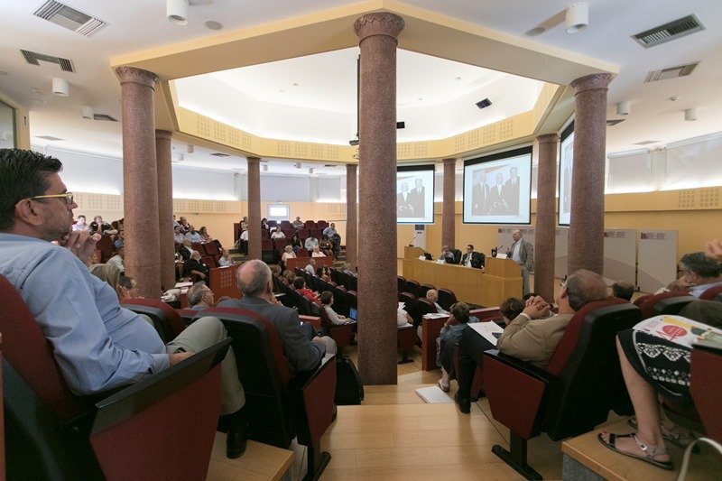 “40 χρόνια από την Alma-Ata”: Αναγκαιότητα η “ολική επαναφορά” το συμπέρασμα του colloquium για την αναβάθμιση της ΠΦΥ “40 χρόνια από την Alma-Ata”: Αναγκαιότητα η “ολική επαναφορά” το συμπέρασμα του colloquium για την αναβάθμιση της ΠΦΥ