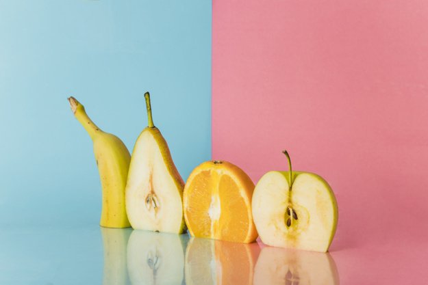 Μύθος ή αλήθεια: Παχαίνουν τα φρούτα;