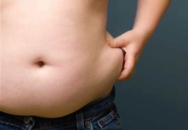 Παχυσαρκία: Μειώνει την σεξουαλική λειτουργία