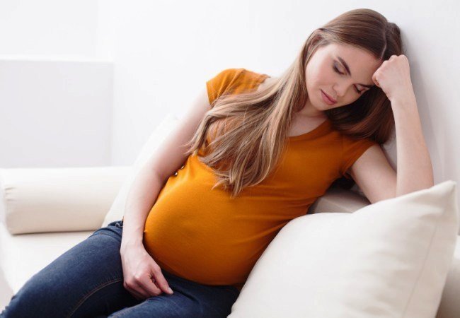 Εγκυμοσύνη: Το στρες αυξάνει τον κίνδυνο διαβήτη στην ενήλικη ζωή του μωρού