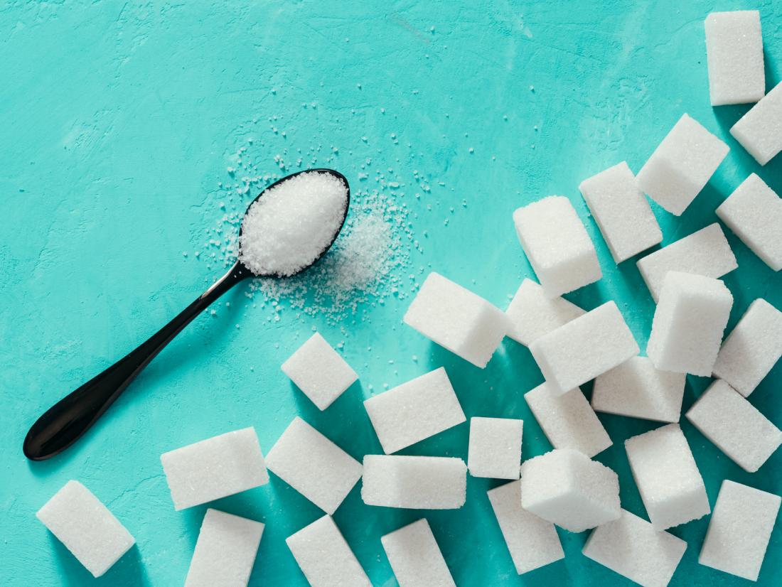 Τρεις έξυπνοι τρόποι να μειώσετε την κατανάλωση ζάχαρης!