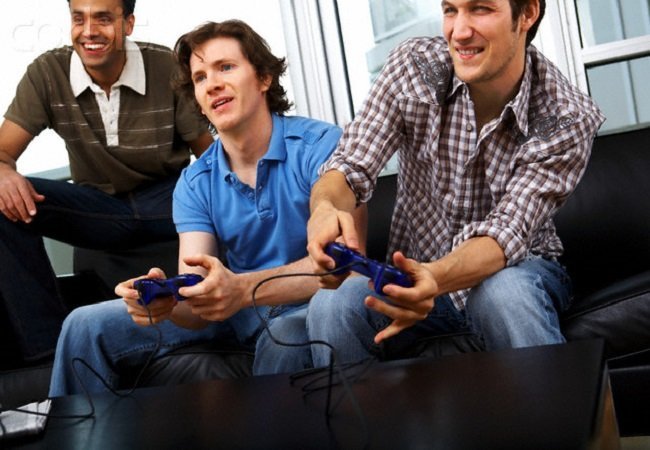 Βιντεοπαιχνίδια: Ποια μειώνουν τον πόνο στη μέση
