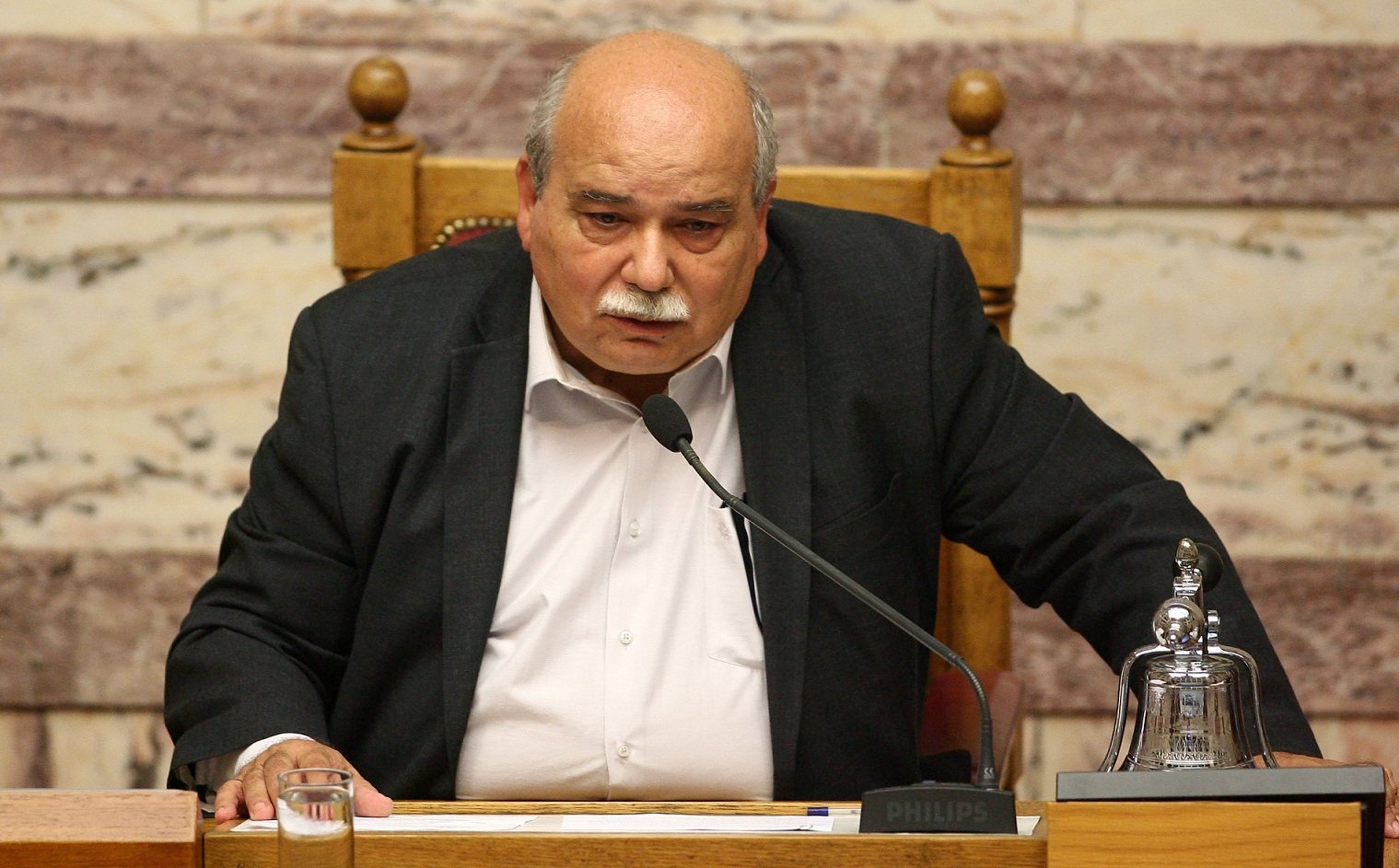 Νίκος Βούτσης: Καταδικάζω απερίφραστα τη δολοφονία του χρήστη ναρκωτικών Ζαχαρία Κωστόπουλου!