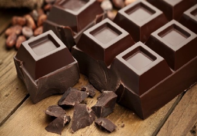 Σοκολάτα: Πώς συνδέεται με την υπέρταση