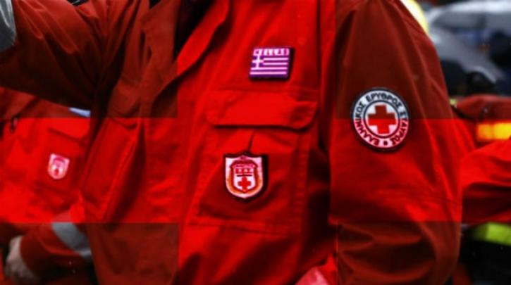 ΑΠΟΚΛΕΙΣΤΙΚΟ: Αποβλήθηκε ο Ελληνικός Ερυθρός Σταυρός από τη Διεθνή Ομοσπονδία Ερυθρών Σταυρών/Ερυθράς Ημισελήνου!
