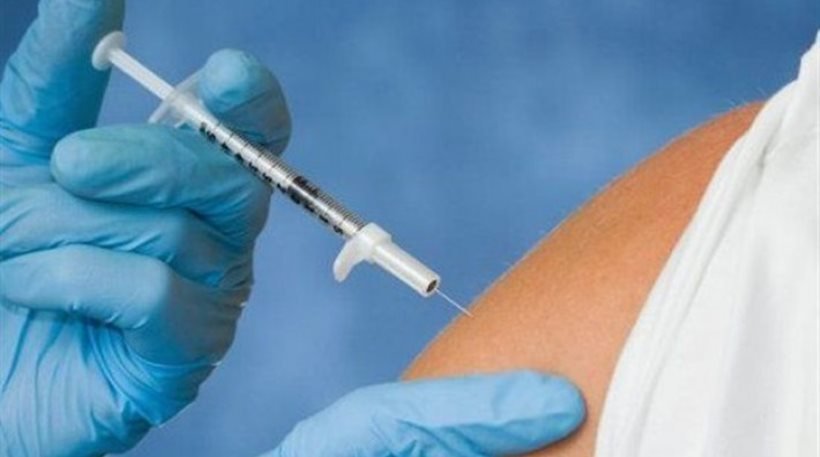 “Εμβολιάσου και προστάτευσε τον εαυτό σου και την κοινωνία” προτρέπει ο Πανελλήνιος Φαρμακευτικός Σύλλογος