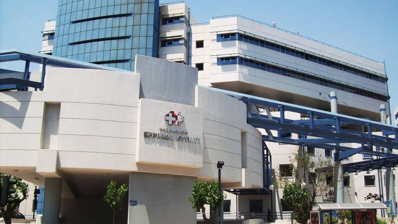 Δύο μνηστήρες διεκδικούν το Νοσοκομείο της …Μεσογείων