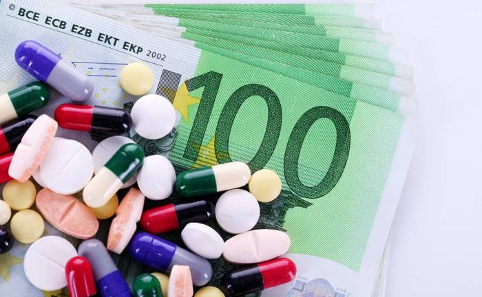 Σχεδόν 6 δις ευρώ δαπανήθηκαν στην Ελλάδα για φάρμακα το 2017!