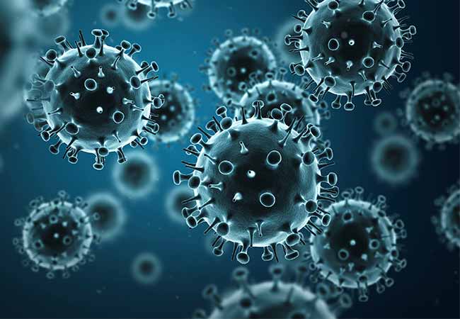 Γρίπη: Έτσι εξαπλώνεται ο ιός στο σώμα μας (βίντεο)
