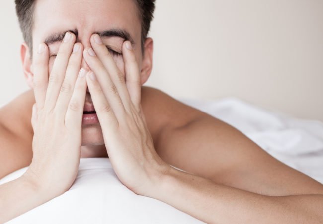 Ύπνος: Πόσες ώρες βάζουν σε κίνδυνο την ψυχική μας υγεία;