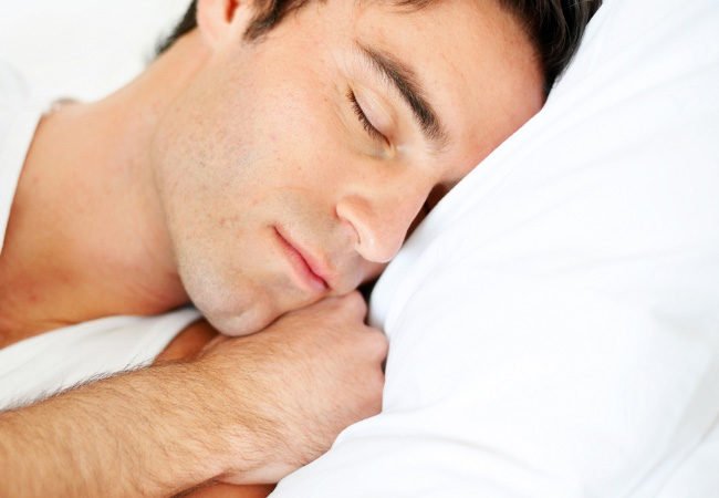 Ύπνος: Ερευνητές ανακάλυψαν τους νευρώνες που μας βοηθούν να κοιμηθούμε