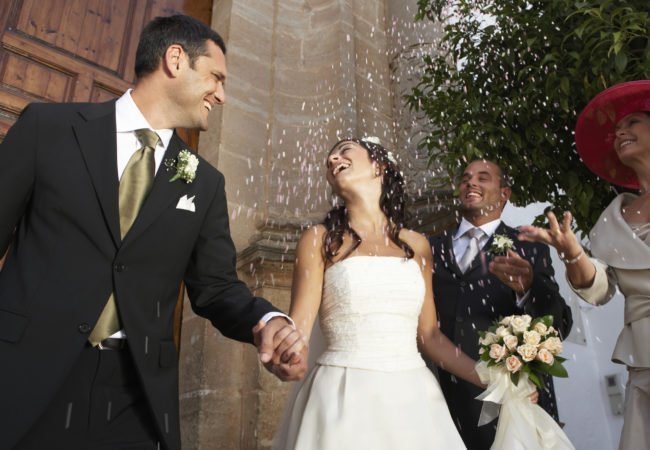 Γάμος: Η ευτυχία κρατά μόλις 3 χρόνια