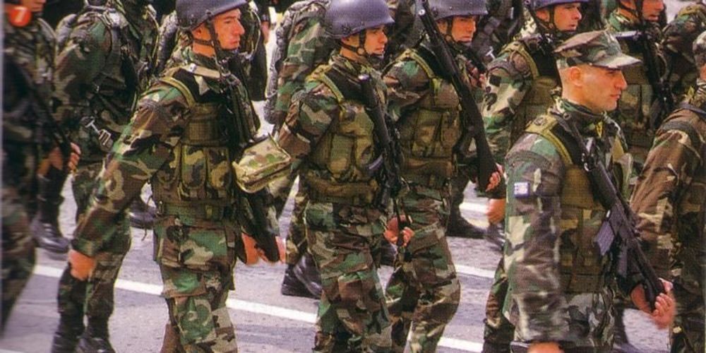 Πρωτοβουλία από το ΓΕΕΘΑ για την πρόληψη των αυτοκτονιών στο στράτευμα