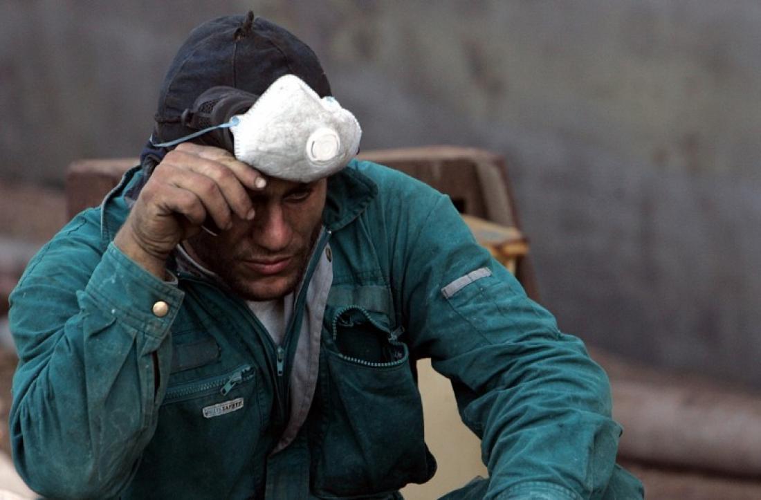 Η ΠΟΕΔΗΝ μεταξύ των 13 ομοσπονδιών που διεκδικούν επιδόματα για βαρέα και ανθυγιεινά