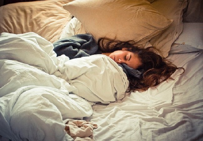 Ύπνος: Οι μάλλινες πιτζάμες θα σας βοηθήσουν να κοιμηθείτε πιο γρήγορα