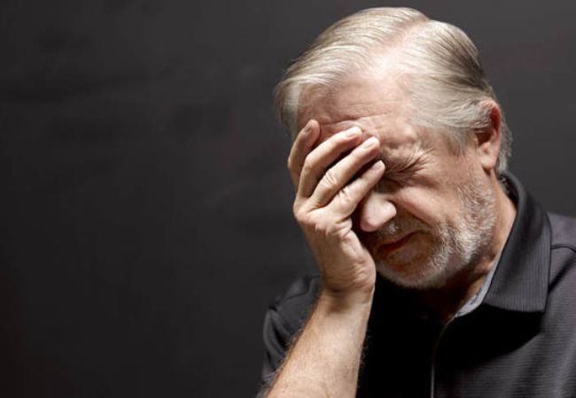 Αλτσχάιμερ: Η χαμηλή χοληστερόλη μειώνει τον κίνδυνο;
