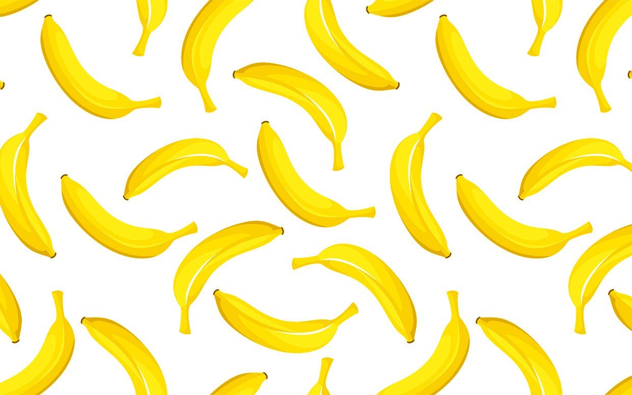 Πόσες θερμίδες έχουν οι μπανάνες;