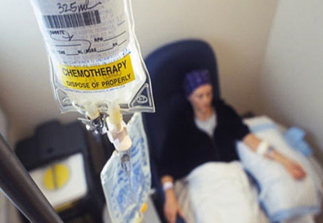 Καρκίνος: Τέλος στις χημειοθεραπείες