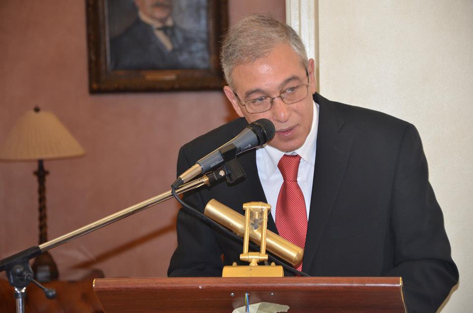 Τέλος ο Νικόλαος Οικονομόπουλος από την προεδρία του Ελληνικού Ερυθρού Σταυρού – Υπερψηφίσθηκε η μομφή εναντίον του – Νέος πρόεδρος ο Ανδρέας Μαμαντόπουλος Τέλος ο Νικόλαος Οικονομόπουλος από την προεδρία του Ελληνικού Ερυθρού Σταυρού – Υπερψηφίσθηκε η μομφή εναντίον του – Νέος πρόεδρος ο Ανδρέας Μαμαντόπουλος