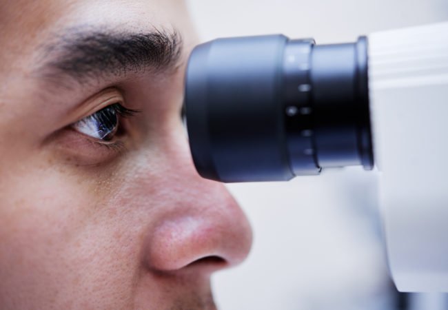 Μάτια: Αυτές είναι ο 5 ασθένειες που φαίνονται πρώτα από τα μάτια