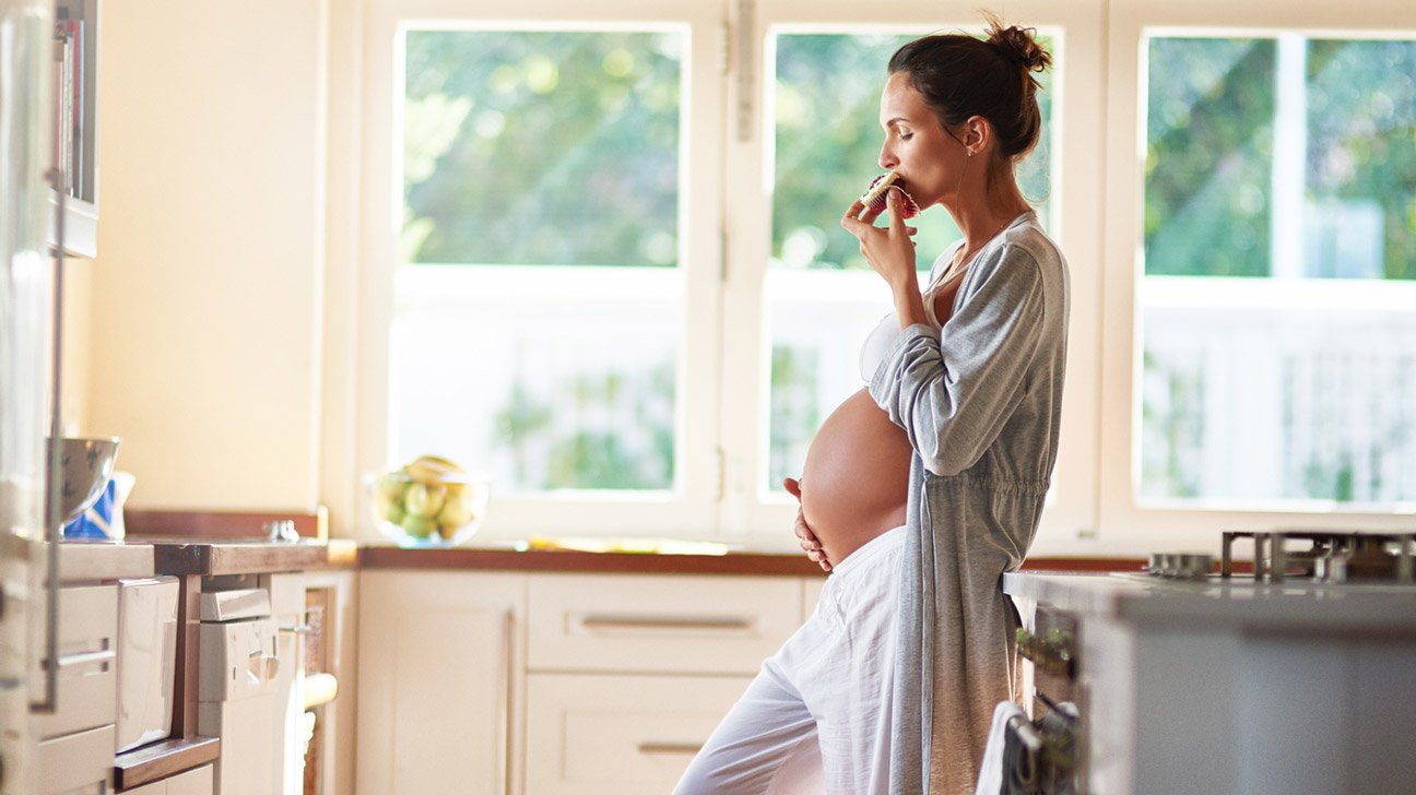 Εγκυμοσύνη: Χρειάζονται πάντα συμπληρώματα διατροφής με ωμέγα 3;
