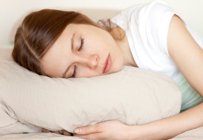 Σεξ: Η έλλειψη ύπνου επηρεάζει τη σεξουαλική συμπεριφορά των εφήβων