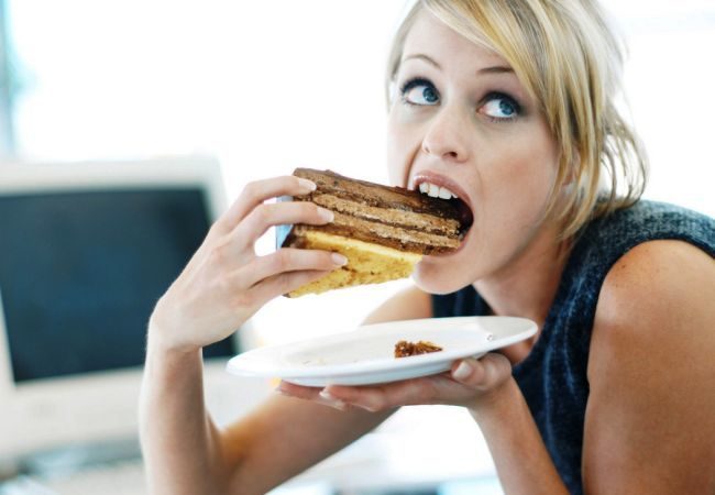 Φαγητό: Αυτές είναι οι 5 συνηθισμένες τροφές που μπορεί να μας σκοτώσουν