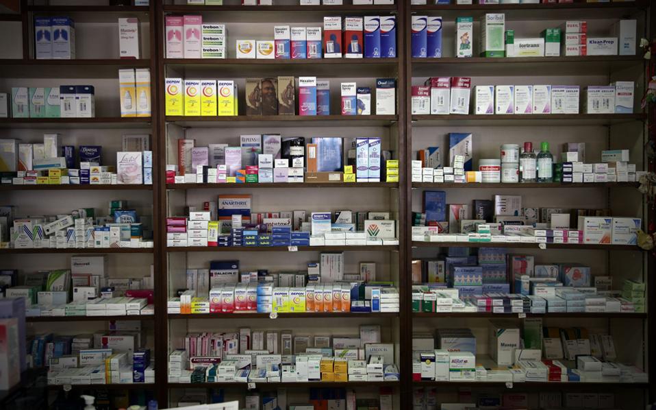 Αυξήσεις “φωτιά” για δεκάδες Μη Συνταγογραφούμενα Φάρμακα φέρνει το 2019