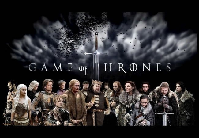 Game Of Thrones: Ποιοι χαρακτήρες έχουν τις περισσότερες πιθανότητες να ζήσουν