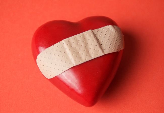 Καρδιά: Αυτά είναι τα 15 σημάδια πως υπάρχει πρόβλημα
