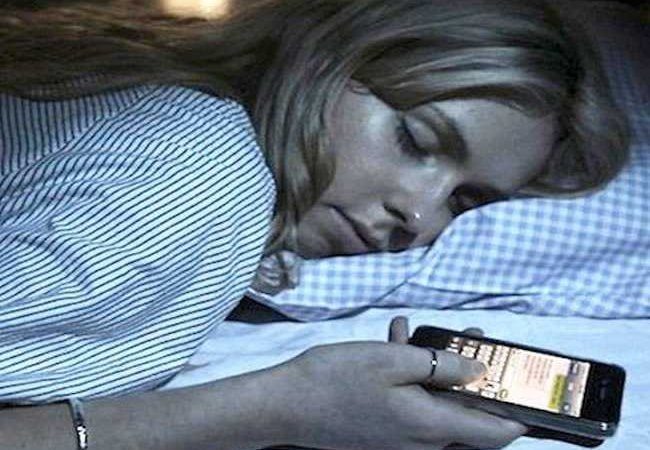 Sleep text: Τι είναι και πως μας επηρεάζει