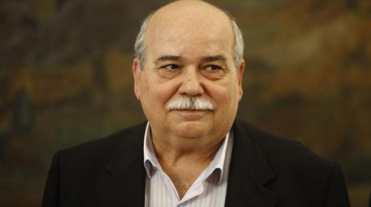 Στην εισαγγελία του Αρείου Πάγου το πόρισμα της εξεταστικής της Βουλής για την Υγεία